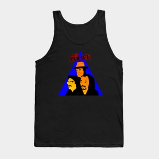 Strangeyatta Thingsyatta Tank Top